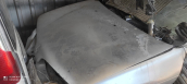 RENAULT MEGANE 1 KAPUT