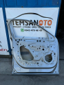 Oto Çıkma Parça / Peugeot / 2008 / Kaporta & Karoser / Sol Ön Kapı / Çıkma Parça 