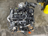 Oto Çıkma Parça / Volkswagen / Polo / Motor / Motor (komple) / Çıkma Parça 