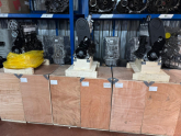 1.6 BENZİNLİ BSE BFQ ALZ BFS MOTOR SIFIR MOTOR