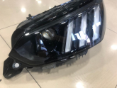 Oto Çıkma Parça / Peugeot / 208 / Far & Stop / Sol Ön Far / Çıkma Parça 