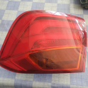 BMW F30 sol arka stop