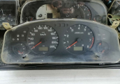 Nissan Primera kilometre saati