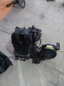 Oto Çıkma Parça / Alfa Romeo / GT / Kalorifer / Kalorifer Rezistansı / Çıkma Parça 