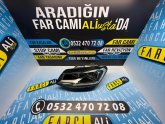 Oto Çıkma Parça / Volkswagen / Caddy / Far & Stop / Sol Ön Far / Çıkma Parça 