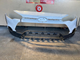 Oto Çıkma Parça / Hyundai / Accent / Tampon / Ön Tampon / Çıkma Parça 