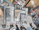Oto Çıkma Parça / Opel / Astra / Elektrik / Akü / Çıkma Parça 