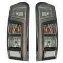 Oto Çıkma Parça / Mitsubishi / L200 / Far & Stop / Sağ Arka Stop / Sıfır Parça 