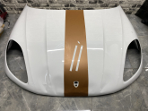 Oto Çıkma Parça / Porsche / Macan / Kaporta & Karoser / Kaput / Çıkma Parça 