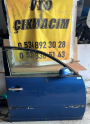Oto Çıkma Parça / Volkswagen / Passat / Kaporta & Karoser / Sağ Ön Kapı / Çıkma Parça 