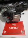 Oto Çıkma Parça / Nissan / Juke / Far & Stop / Sol Ön Far / Çıkma Parça 
