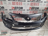 Oto Çıkma Parça / Toyota / Corolla / Tampon / Ön Tampon / Çıkma Parça 