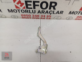 Oto Çıkma Parça / Toyota / C-HR Hybrid / Kaporta & Karoser / Kaput Menteşesi / Sıfır Parça 