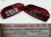 Nissan Navara Stop 2006 2014 - Sağ Sol-ADET FİYATI