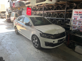 Oto Çıkma Parça / Citroen / C-elysee / Kaporta & Karoser / Sağ Ön Kapı / Çıkma Parça 