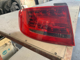 AUDİ A4 2013 SOL STOP