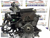 Oto Çıkma Parça / Volkswagen / Passat / Motor / Blok / Çıkma Parça 