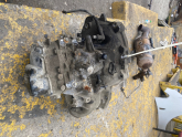 Oto Çıkma Parça / Opel / Corsa / Şanzıman / Şanzıman Komple / Çıkma Parça 