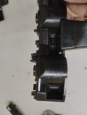 Oto Çıkma Parça / Renault / Captur / Tampon / Tampon Braketi / Çıkma Parça 