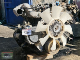 Oto Çıkma Parça / Nissan / Navara / Motor / Motor (komple) / Çıkma Parça 