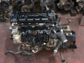 Oto Çıkma Parça / Ford / Fiesta / Motor / Motor (komple) / Çıkma Parça 