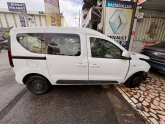 Renault Express Çıkma 1.5 Blue Dci Direksiyon Kutusu