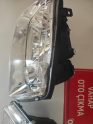 Oto Çıkma Parça / Volkswagen / Bora / Far & Stop / Sol Ön Far / Sıfır Parça 