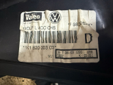 Oto Çıkma Parça / Volkswagen / Golf / Kalorifer / Kalorifer Kutusu / Çıkma Parça 