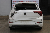 Hurda Belgeli Araçlar / Volkswagen / Polo