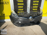 Oto Çıkma Parça / Renault / Clio / Tampon / Ön Tampon / Sıfır Parça 