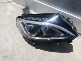 Oto Çıkma Parça / Mercedes / C Serisi / Kaporta & Karoser / Sağ Arka Kapı / Çıkma Parça 