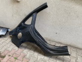Oto Çıkma Parça / Opel / Astra / Kaporta & Karoser / Arka Çamurluk / Sıfır Parça 
