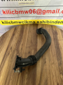 BMW G60 520İ TURBO HORTUMU ÇIKMA ORJİNAL 13715A71433