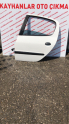 Oto Çıkma Parça / Peugeot / 206 / Kaporta & Karoser / Sol Arka Kapı / Çıkma Parça 