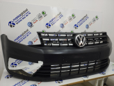 Oto Çıkma Parça / Volkswagen / Caddy / Tampon / Ön Tampon / Çıkma Parça 