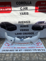 Oto Çıkma Parça / Toyota / Auris / Tampon / Ön Tampon / Çıkma Parça 