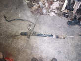 Oto Çıkma Parça / Honda / Civic / Direksiyon / Direksiyon Kutusu / Çıkma Parça 