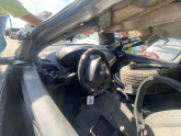 Fluans göğüs Airbag takımı