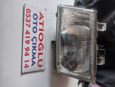 Oto Çıkma Parça / Mitsubishi / Canter / Far & Stop / Sol Ön Far / Çıkma Parça 