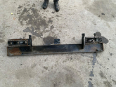 Oto Çıkma Parça / Mitsubishi / Canter / Tampon / Tampon Demiri / Çıkma Parça 