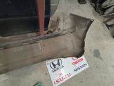 Oto Çıkma Parça / Mitsubishi / Colt / Tampon / Arka Tampon / Çıkma Parça 