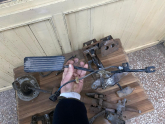 Oto Çıkma Parça / Mitsubishi / Galant / Koltuk & Döşeme / Pedal / Çıkma Parça 