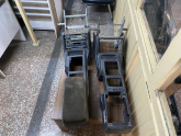 Oto Çıkma Parça / Mitsubishi / Galant / Koltuk & Döşeme / Kol Dayama / Çıkma Parça 