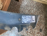 Oto Çıkma Parça / Mitsubishi / Galant / Oto Cam / Ön Cam Izgarası / Çıkma Parça 