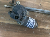 Oto Çıkma Parça / Mitsubishi / Galant / Oto Cam / Silecek Motoru / Çıkma Parça 