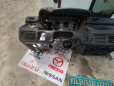 Oto Çıkma Parça / Mitsubishi / Galant / Göğüslük & Torpido / Komple Torpido / Çıkma Parça 