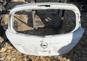 OPEL CORSA D BAGAJ KAPAĞI ÇIKMA ÇEVİK OTO