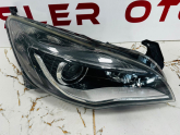 Oto Çıkma Parça / Opel / Astra / Far & Stop / Sağ Ön Far / Çıkma Parça 