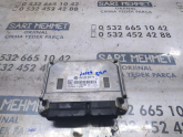 ÇIKMA SEAT ALTEA MOTOR BEYNİ 06A906033FH