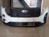 Oto Çıkma Parça / Ford / Tourneo Courier / Tampon / Ön Tampon / Çıkma Parça 